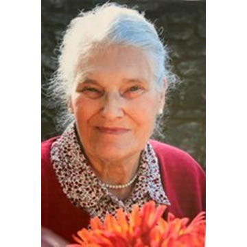 Photo of Pauline Cecily RALPH