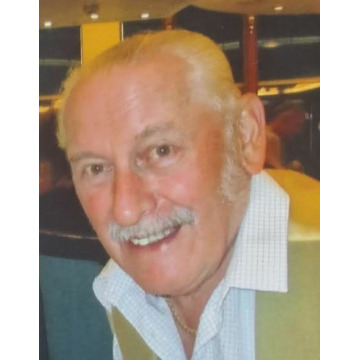 Photo of Michael STOTHARD