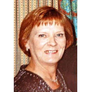 Photo of Carol HELM (NEE ASKEW)