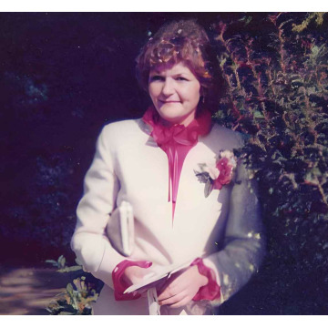 Photo of Norma-Ann MARDELL