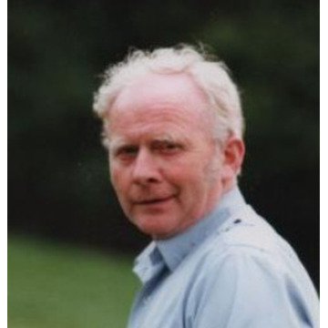 Photo of John MOXON