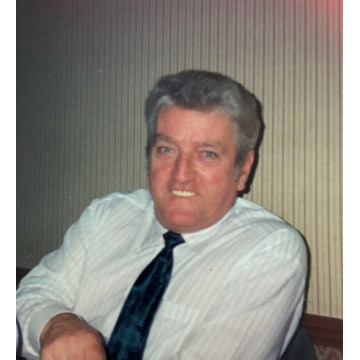 Photo of Robert Ian BOYD