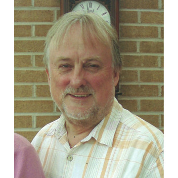 Photo of Bernard Roy HOLDSWORTH