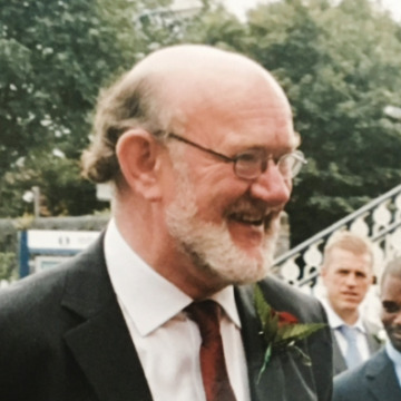 Photo of David FERGUSON