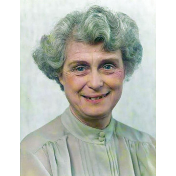 Photo of Gwendolyn GORDON