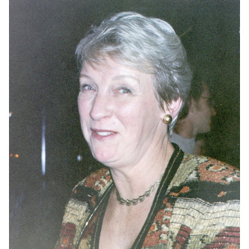 Photo of Barbara Ann GOOCH