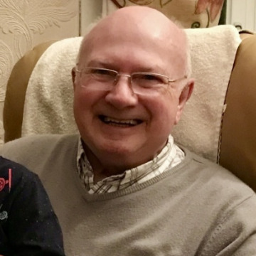 Photo of William McLELLAN
