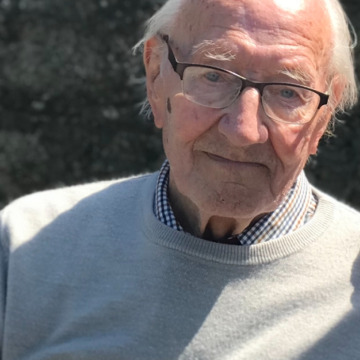 Photo of Alan David PRICE