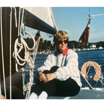 Photo of Maryjean STONE