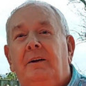 Photo of Ray GRIFFITHS