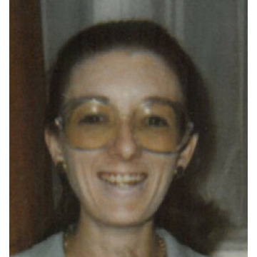 Photo of Sandra HIBBERT