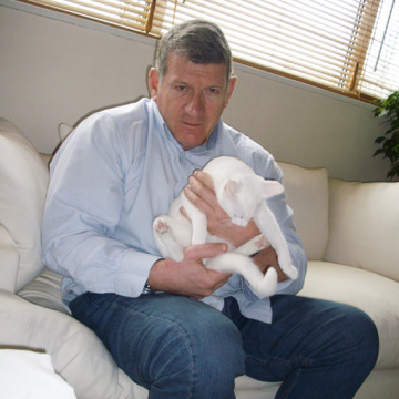 Photo for notice Donald WALSHE