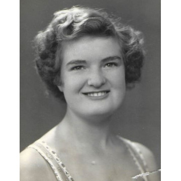 Photo of Norma June O'BRIEN