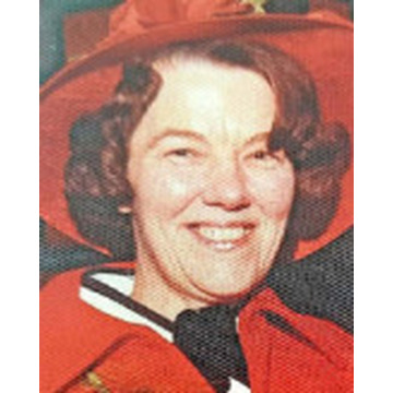 Photo of Ethel Florence BRIGGS