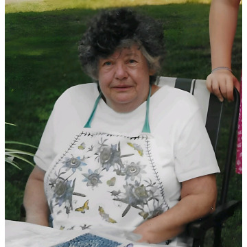 Photo of Lilian June EDWARDS