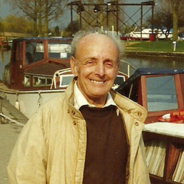 Photo of Charlie PALMER