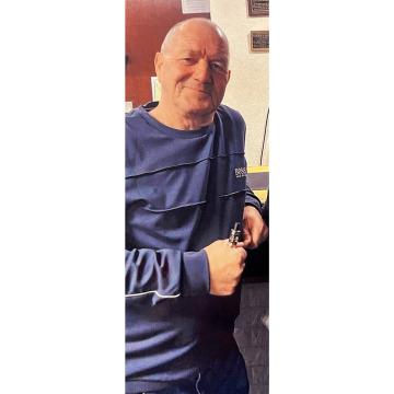 Notice Gallery for Daniel NEWMAN