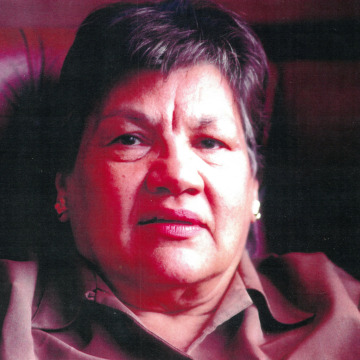 Photo of Shirley PRICE