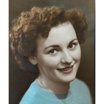 Photo of Helen Kathleen (Kathleen) TONKIN