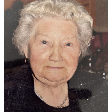 Photo of Doreen REYNARD