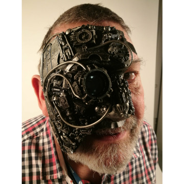 Notice Gallery for Peter Alfred GREEN