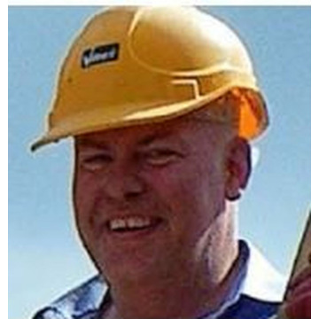 Photo of Graham Kenneth BROADBENT