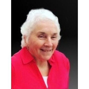 Photo of Maureen DAVIES