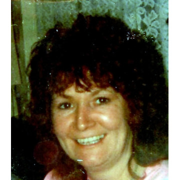 Photo of Cathleen HALL