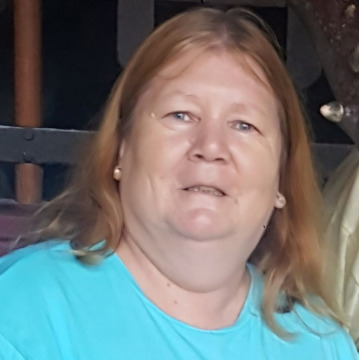 Photo of Pamela FERRELL