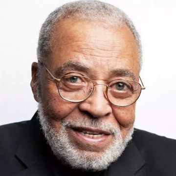 Photo of James Earl Jones