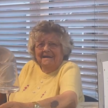 Photo of Iris WILCOCK