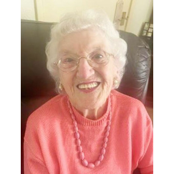 Photo of Mary WELCH