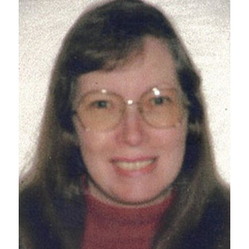 Photo of Kathleen Mary LANKSHEAR