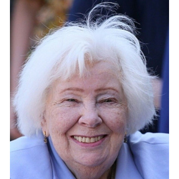 Photo of Patricia AYRES