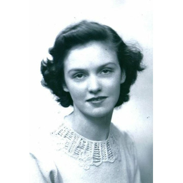 Photo of Veronica (Vera) FORSTER