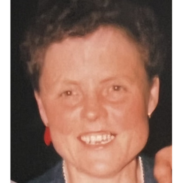 Photo of Elizabeth O'CONNOR