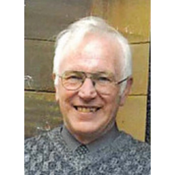 Photo of Barry STEWARD