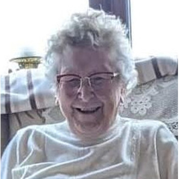 Photo of Pamela WRIGHT