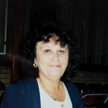 Photo of Janet DURKEE