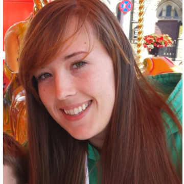 Notice Gallery for Bethan Mai HOWEL