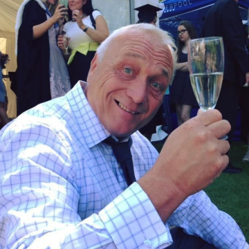 Photo of David MALLALIEU