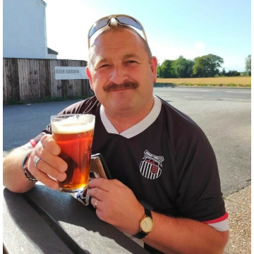 Photo of David Mark JOHNSTONE