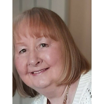 Photo of Marilyn ALSOP