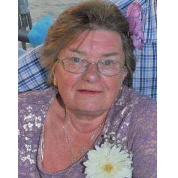 Notice Gallery for Margaret SLANEY