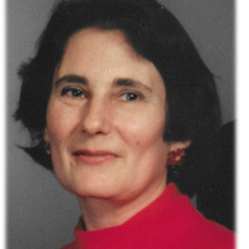 Photo of Ann ASHWELL