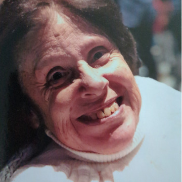 Photo of Susan Lynn MILLER