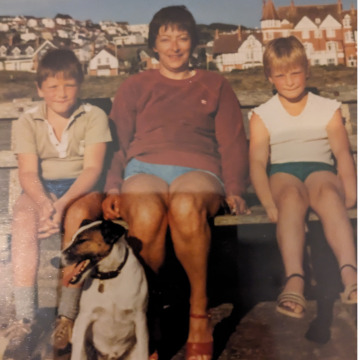 Notice Gallery for Elizabeth KILBURN