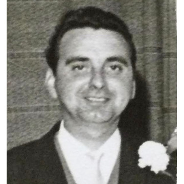 Photo of Ernie BELL