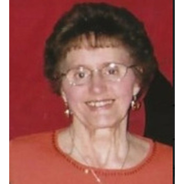 Photo of Margaret KIME