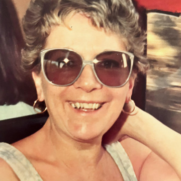 Photo of Julie Marian BLAKE